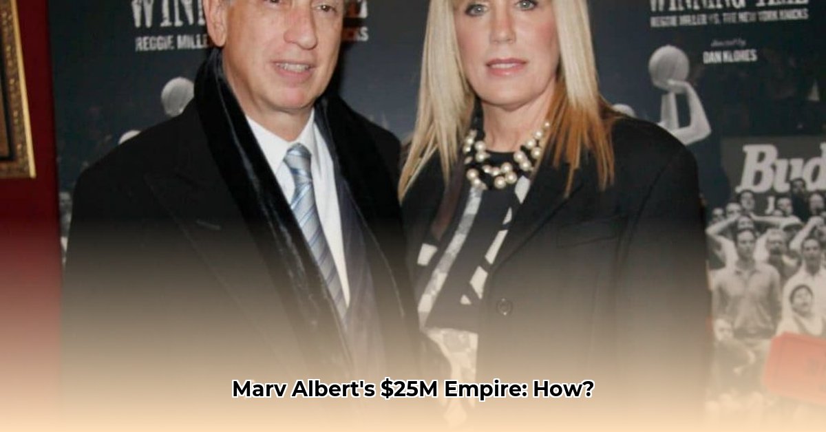 marv-albert-net-worth